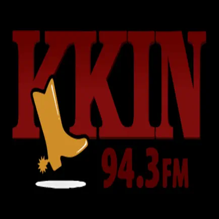 Real Country KKIN-FM 94.3 Читы