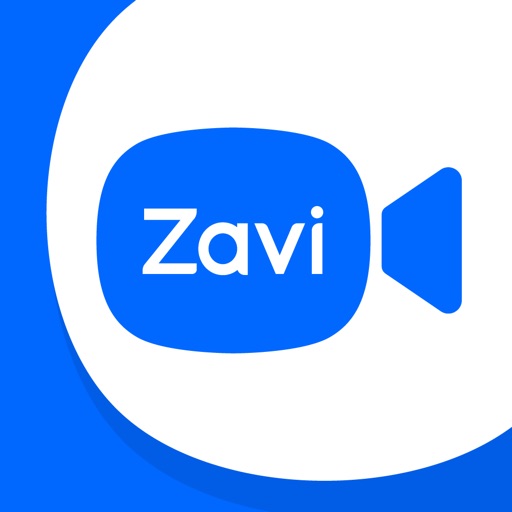 Zavi Icon