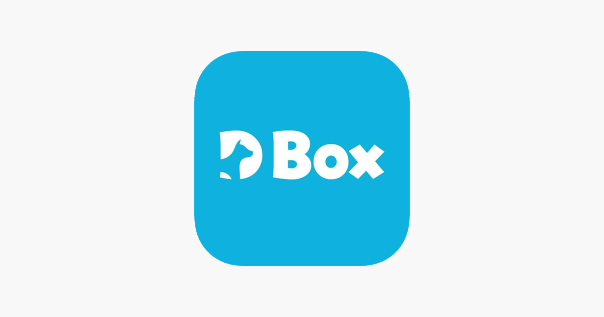 ‎Dbox on the App Store