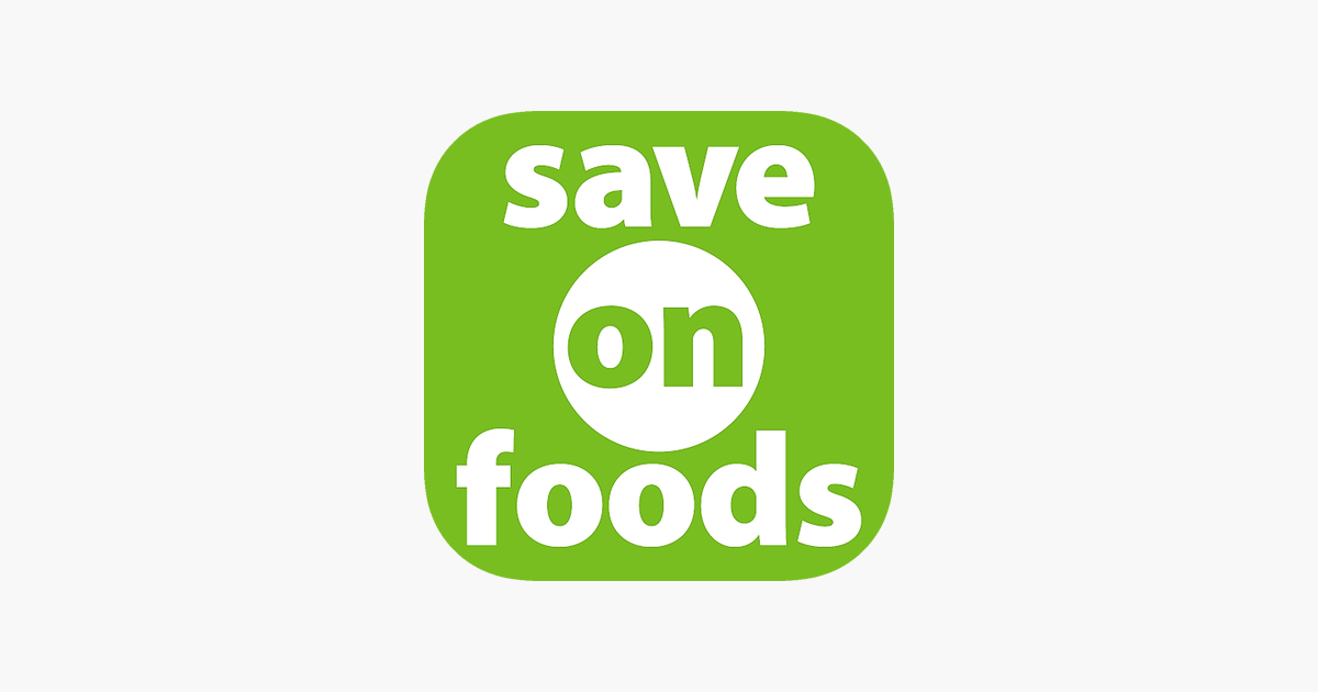 ‎SaveOnFoods on the App Store
