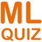 Use this App to learn about Machine Learning and Elevate your Brain with Machine Learning Quizzes, Cheat Sheets, Ml Jobs Interview Questions and Answers updated daily