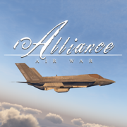 Alliance: La Guerre d'Avion