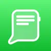 WristChat - App for WhatsApp App Positive Reviews