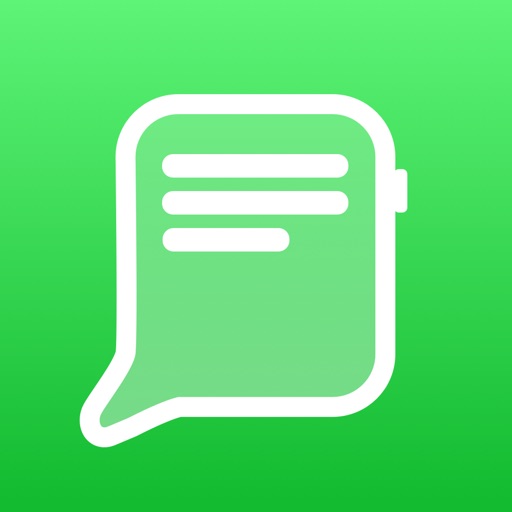 WristChat - App for WhatsApp inceleme, yorumları ve Sosyal Ağ indir