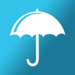 Umbrella Reminder Rain Alerts