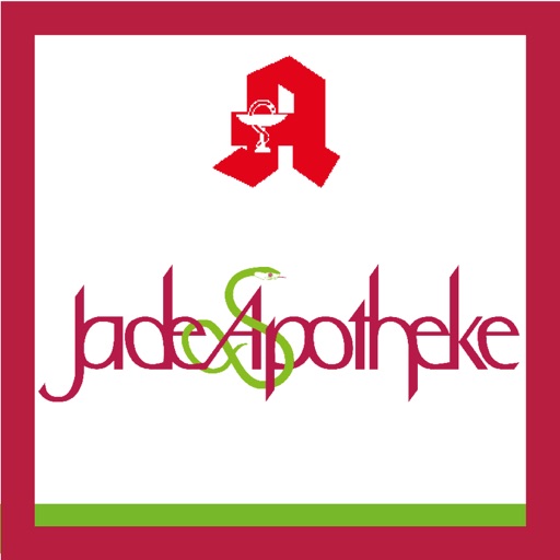 Jade Apotheke