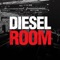 DIESEL ROOM- долгожданная доставка вкуснейших  блюд и напитков одного из лучших заведений города Перми