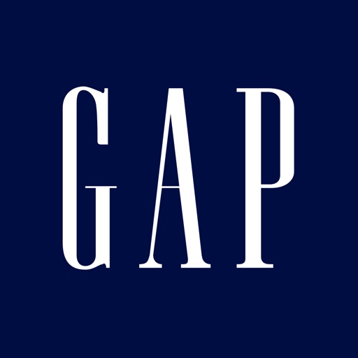 Gap Icon