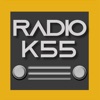 RADIO K55