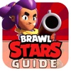 Icon Guide for Brawl Stars Game