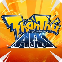 Thần Thú AFK