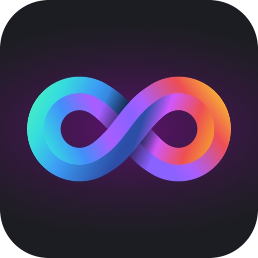 Infinity VPN iOS App