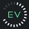 Project EV is an APP application for operating charging piles