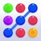 Unleash your strategic prowess in this thrilling connect-the-dots style game