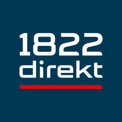 1822direkt Banking App