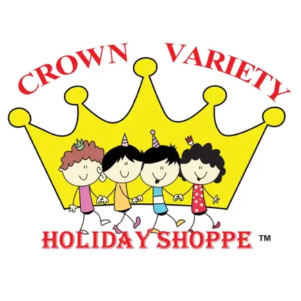 Crown Variety Cash Register Читы