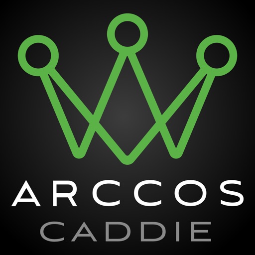 Arccos Caddie Icon