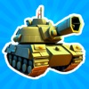 Battle of Tanks IO