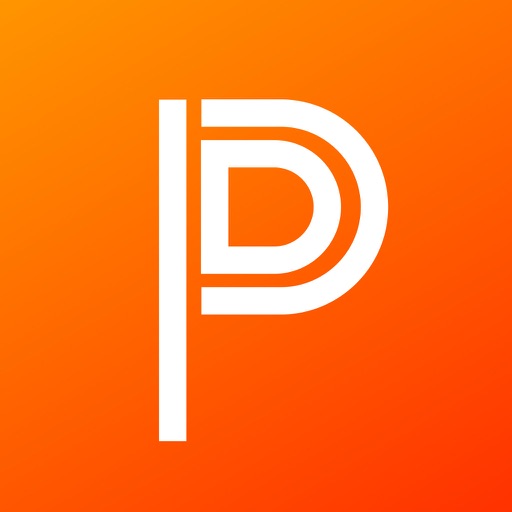 PPT制作软件logo