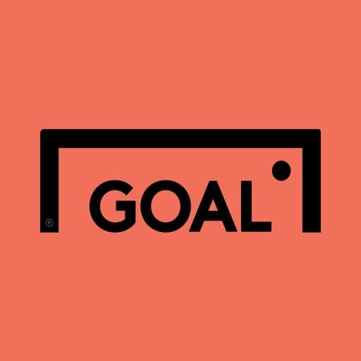 GOAL iOS App