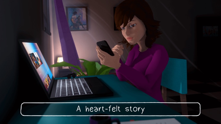 In My Shadow screenshot-5