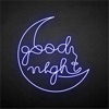 Good Night Messages And Frames