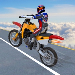 Bike Racing Stunt Games 2021