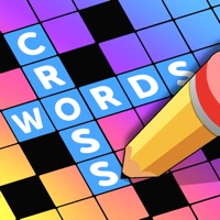 Crosswords With Friends app not working? crashes or has problems?