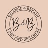 Balance & Breath Yoga