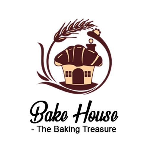 Bake House-The Baking Treasure