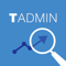 App Icon for TADMIN App in Korea IOS App Store