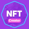 NFT Generator for OpenSea