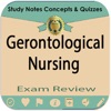 Gerontological Nursing Q&A App