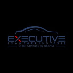 Executive Town Cars