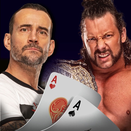 AEW Casino: Double or Nothing - All Elite Wrestling