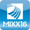 MIXX16 Digital Mixer