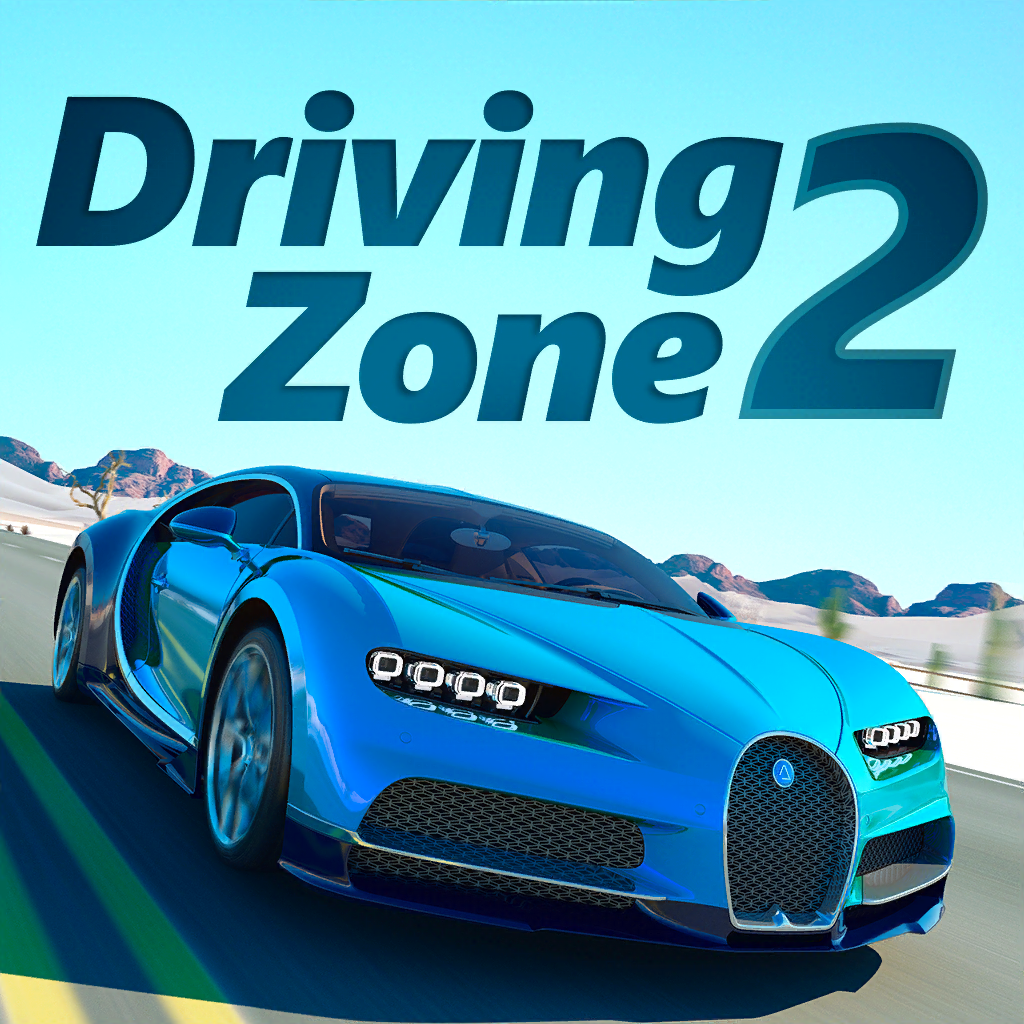 Get Driving Zone 2: Car Racing for iOS, iPhone, iPad Aso Report