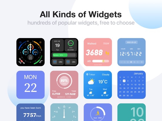 Top Widgets-Icons & Themes Top Widgets-Icons & Themes