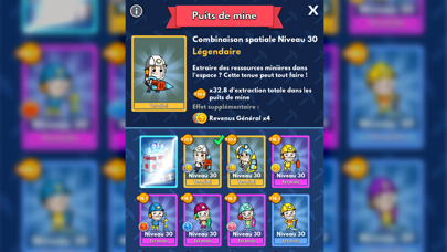 Idle Miner Tycoon : Mine d'or Idle Miner Tycoon : Mine d'or