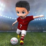 Tải về Pro League Soccer cho Android