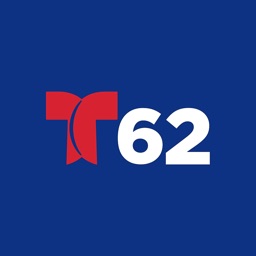 Telemundo 62: Noticias y más