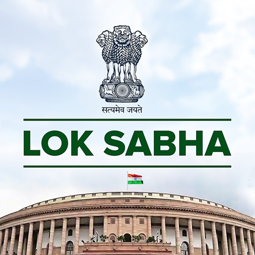 Lok Sabha AR Download