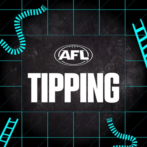 Official AFL Tipping iOS App