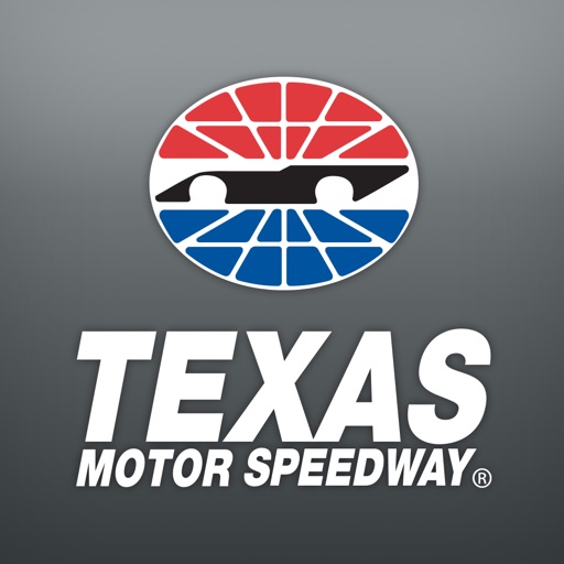 Texas Motor Speedway iOS App