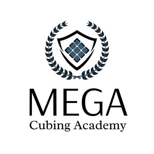 Mega Speed Cube