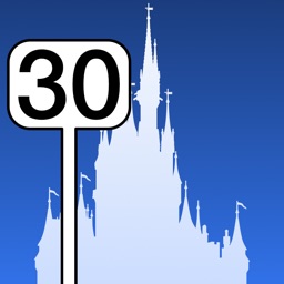 Wait Times for Disney World