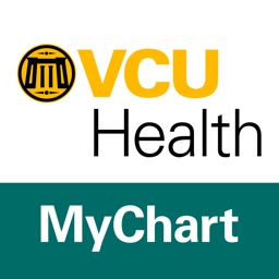 VCU Health MyChart