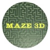 Maze 3D - Primosoft