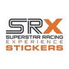 SRX 2023 Mega Sticker Pack