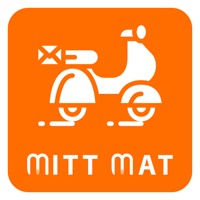MittMat - delivery